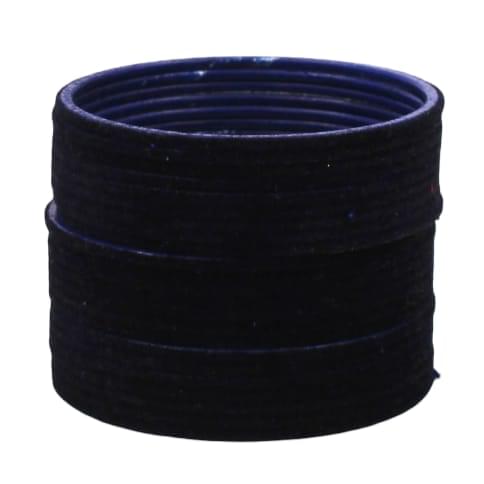 Suhana Traditional Velvet Bangles Collection – Bridal, Festive & Casual Pack of 24 Pcs